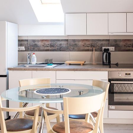 Zauerveino Apartamentai Klaipėda Dış mekan fotoğraf