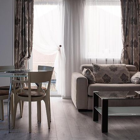 Zauerveino Apartamentai Klaipėda Dış mekan fotoğraf