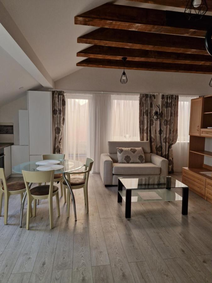 Zauerveino Apartamentai Klaipėda Dış mekan fotoğraf