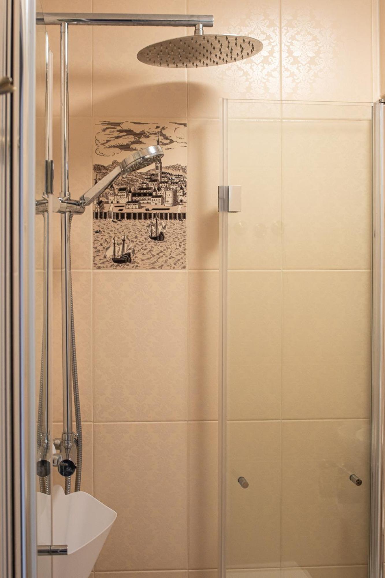 Zauerveino Apartamentai Klaipėda Dış mekan fotoğraf